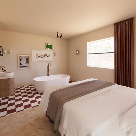 דה בורג Boutique Apartments Koogerend מראה חיצוני תמונה