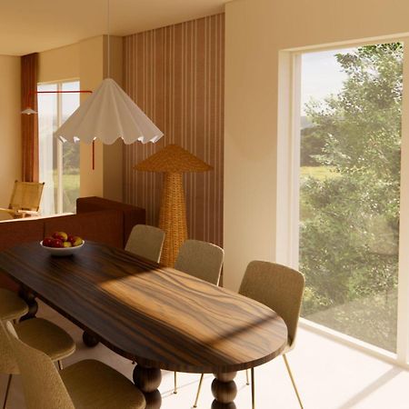 דה בורג Boutique Apartments Koogerend מראה חיצוני תמונה