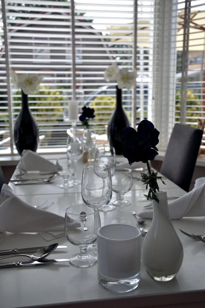 דה בורג Boutique Apartments Koogerend מראה חיצוני תמונה
