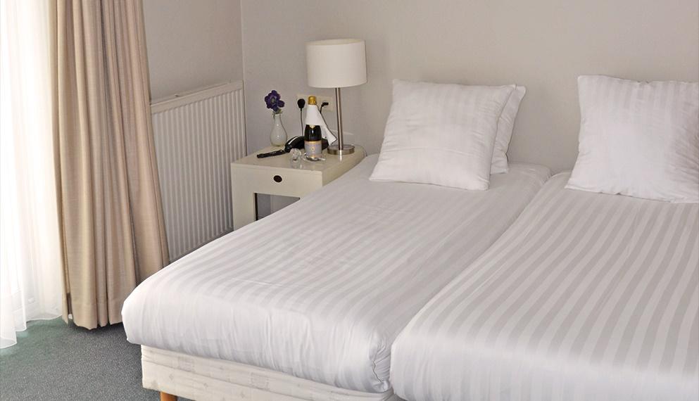 דה בורג Boutique Apartments Koogerend מראה חיצוני תמונה