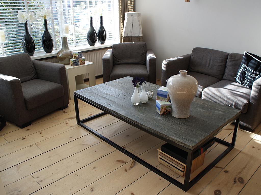 דה בורג Boutique Apartments Koogerend מראה חיצוני תמונה