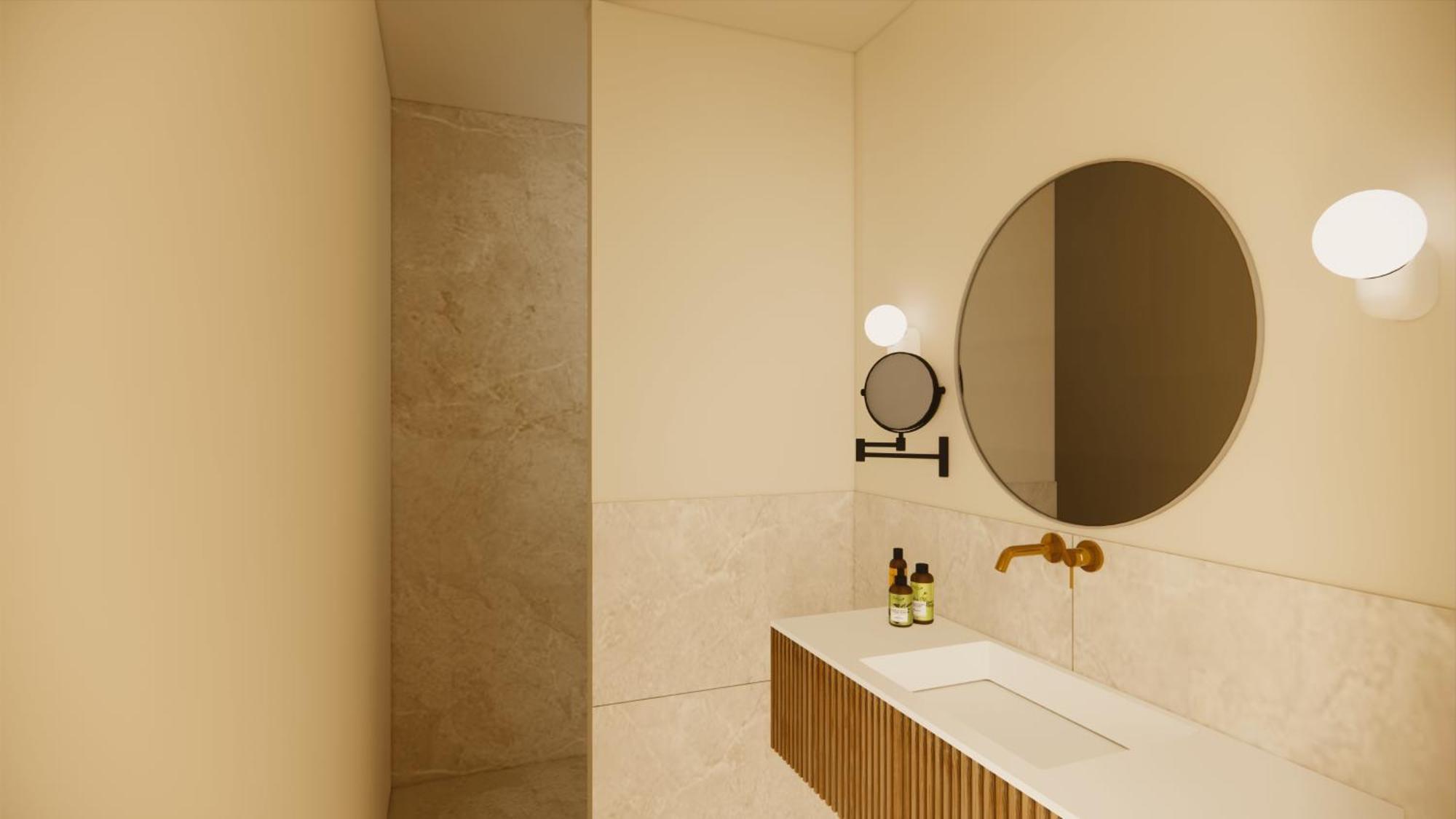 דה בורג Boutique Apartments Koogerend מראה חיצוני תמונה