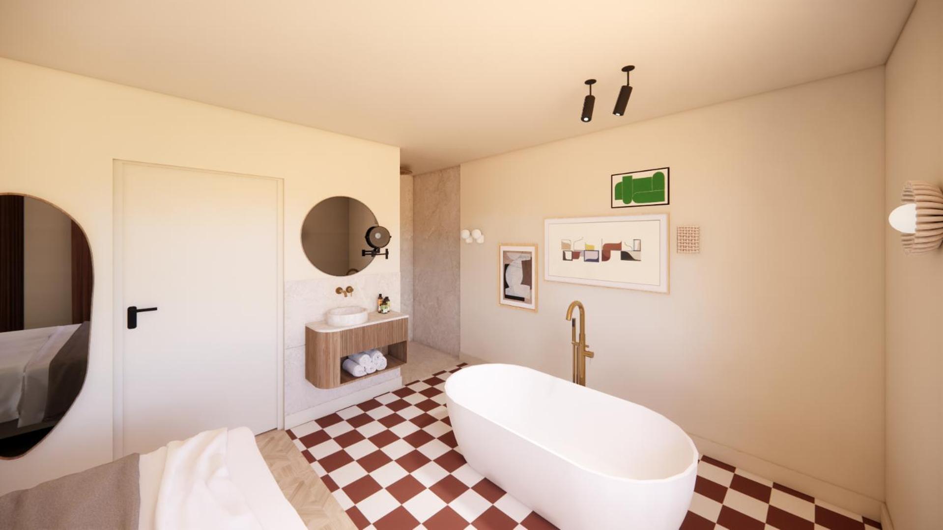 דה בורג Boutique Apartments Koogerend מראה חיצוני תמונה