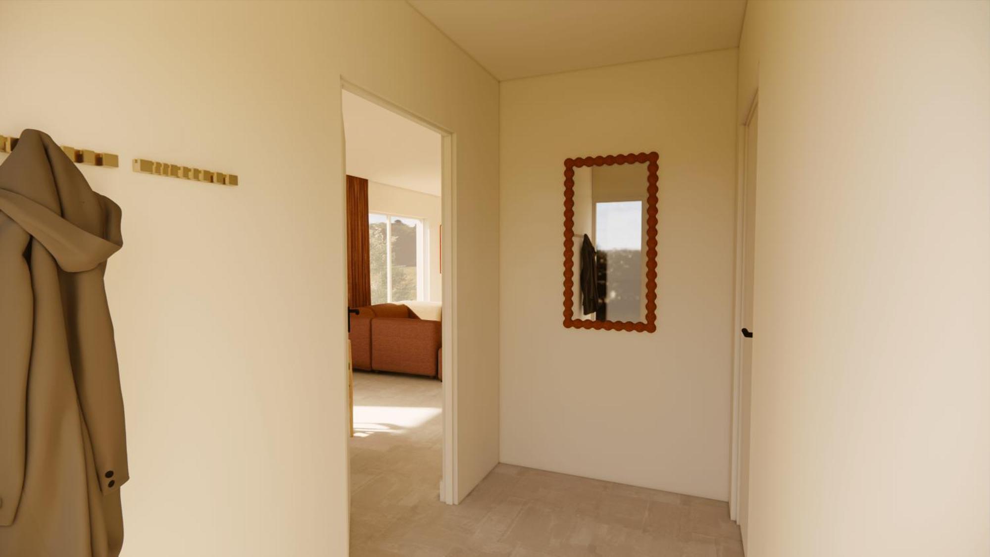 דה בורג Boutique Apartments Koogerend מראה חיצוני תמונה