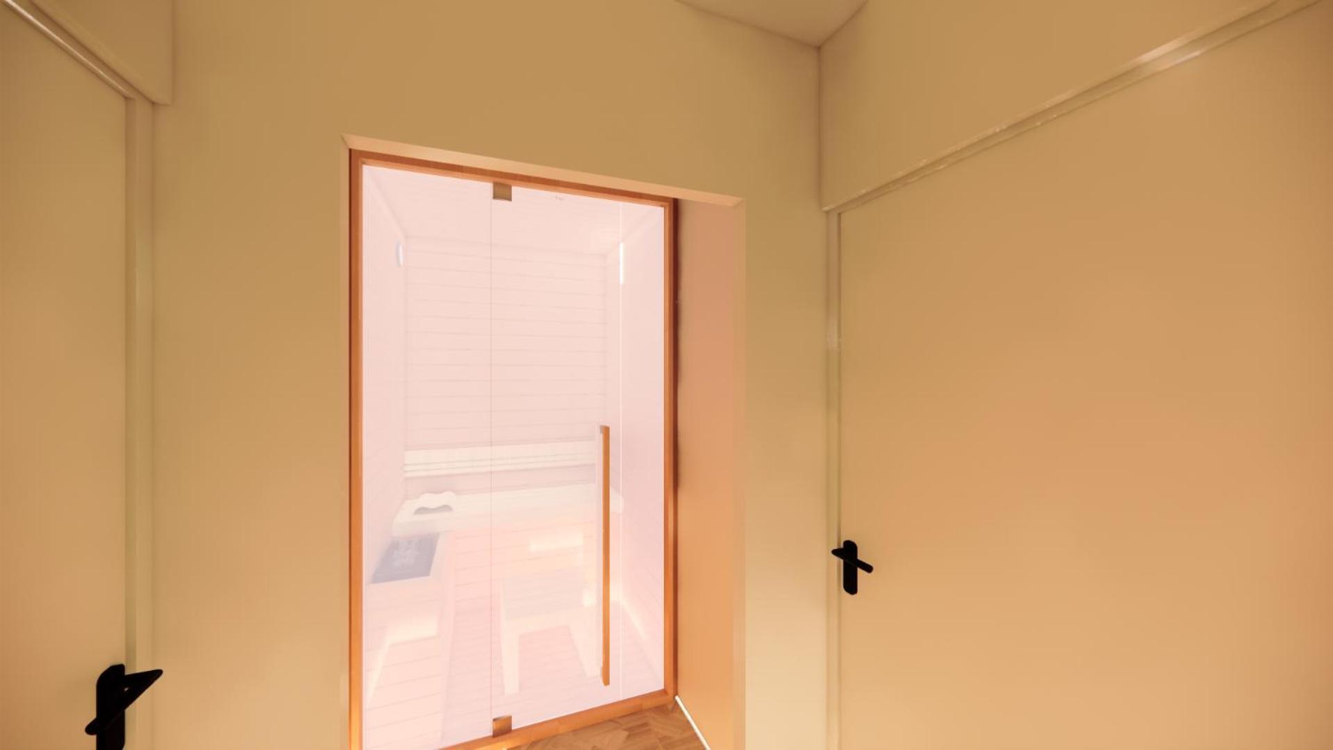 דה בורג Boutique Apartments Koogerend מראה חיצוני תמונה