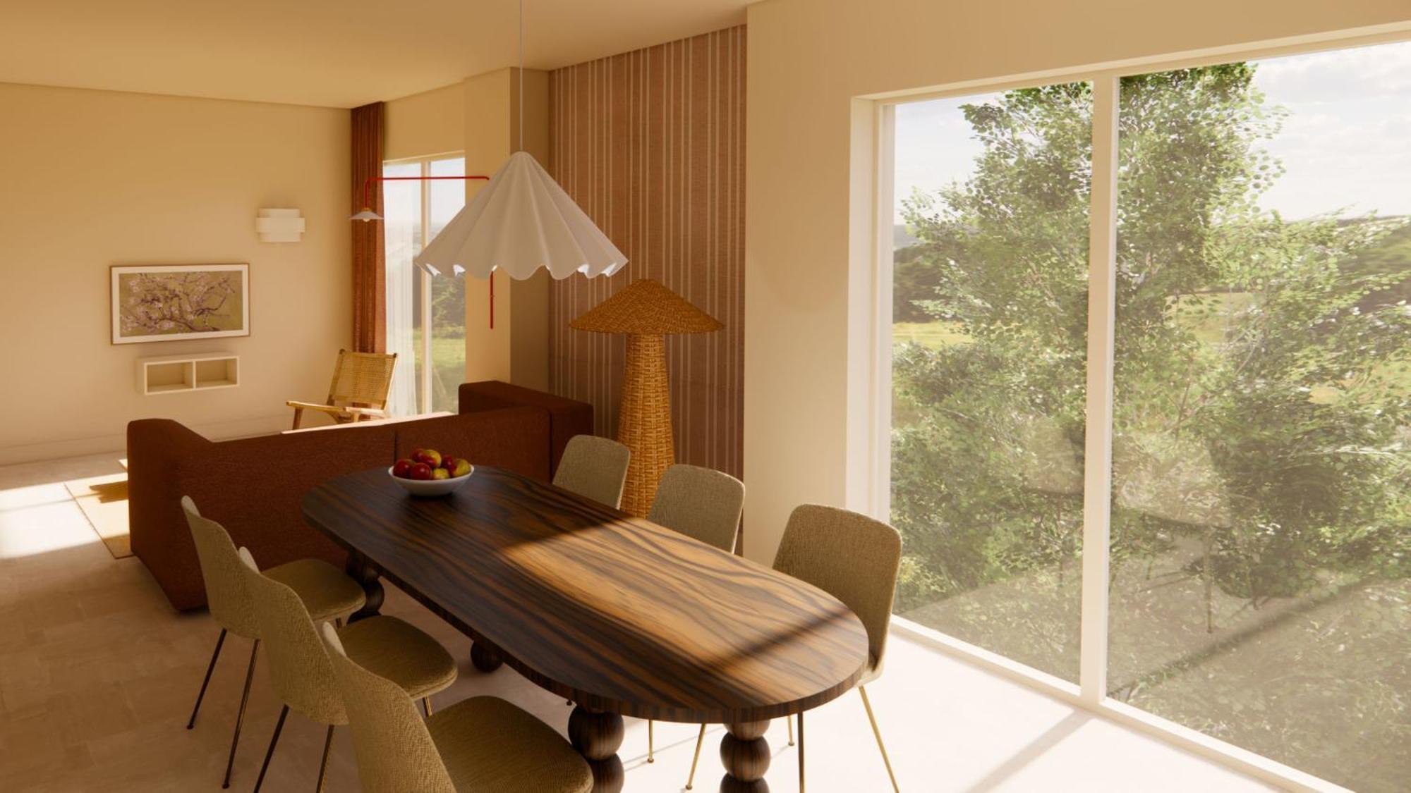 דה בורג Boutique Apartments Koogerend מראה חיצוני תמונה