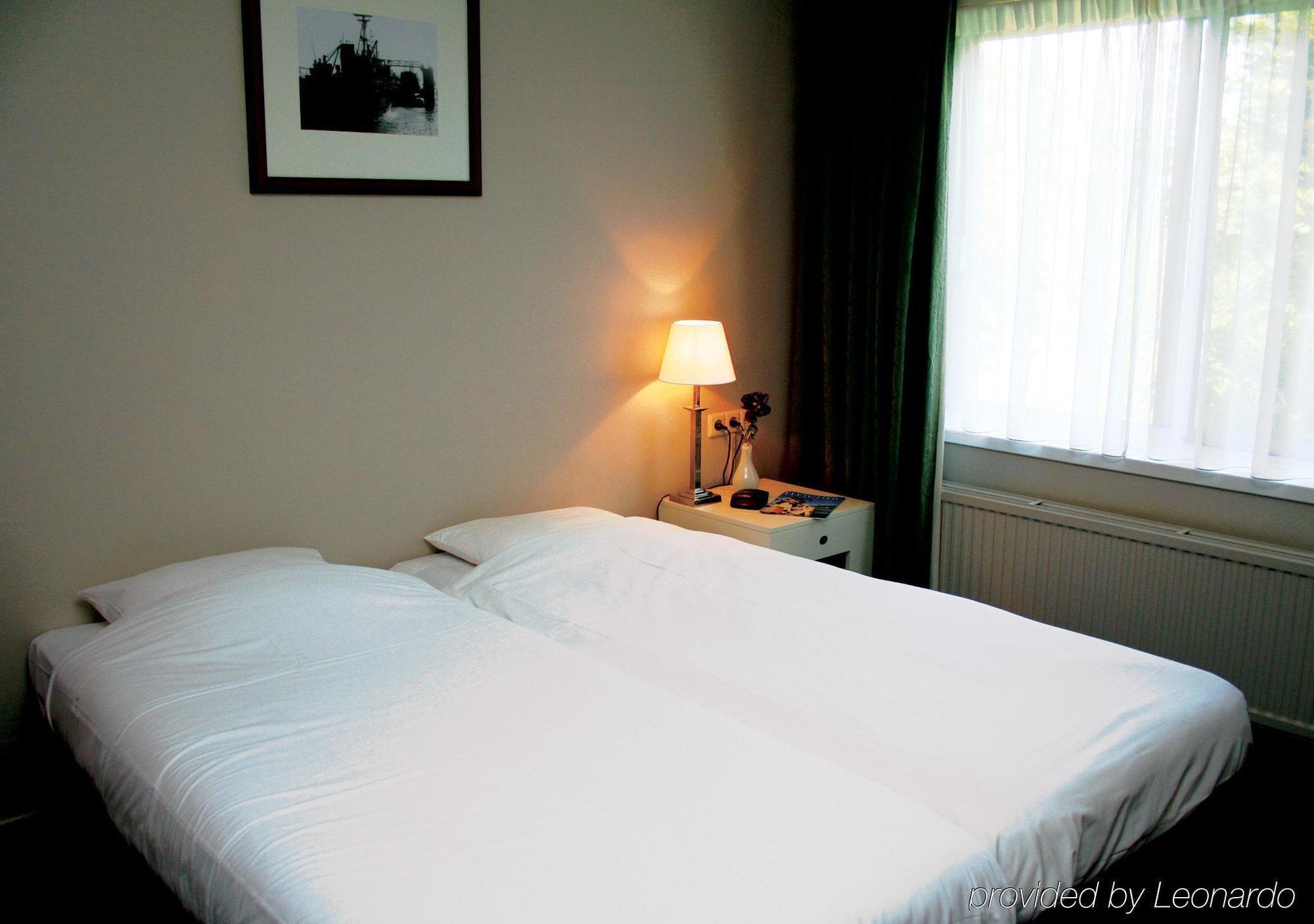 דה בורג Boutique Apartments Koogerend מראה חיצוני תמונה