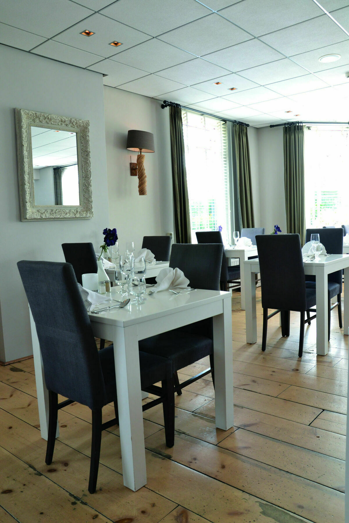 דה בורג Boutique Apartments Koogerend מראה חיצוני תמונה